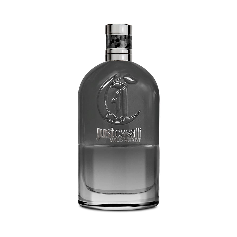 Туалетная вода JUST CAVALLI WILD HEART