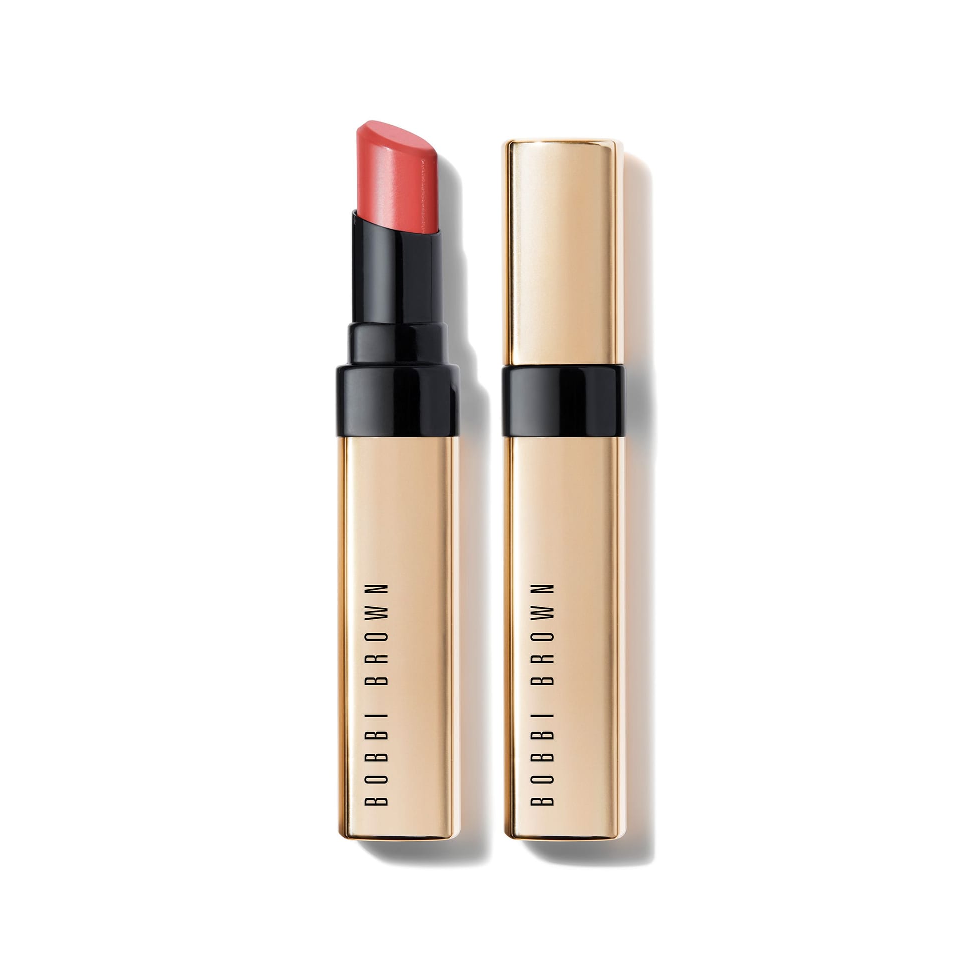 Помада для губ Luxe Shine Intense Lipstick