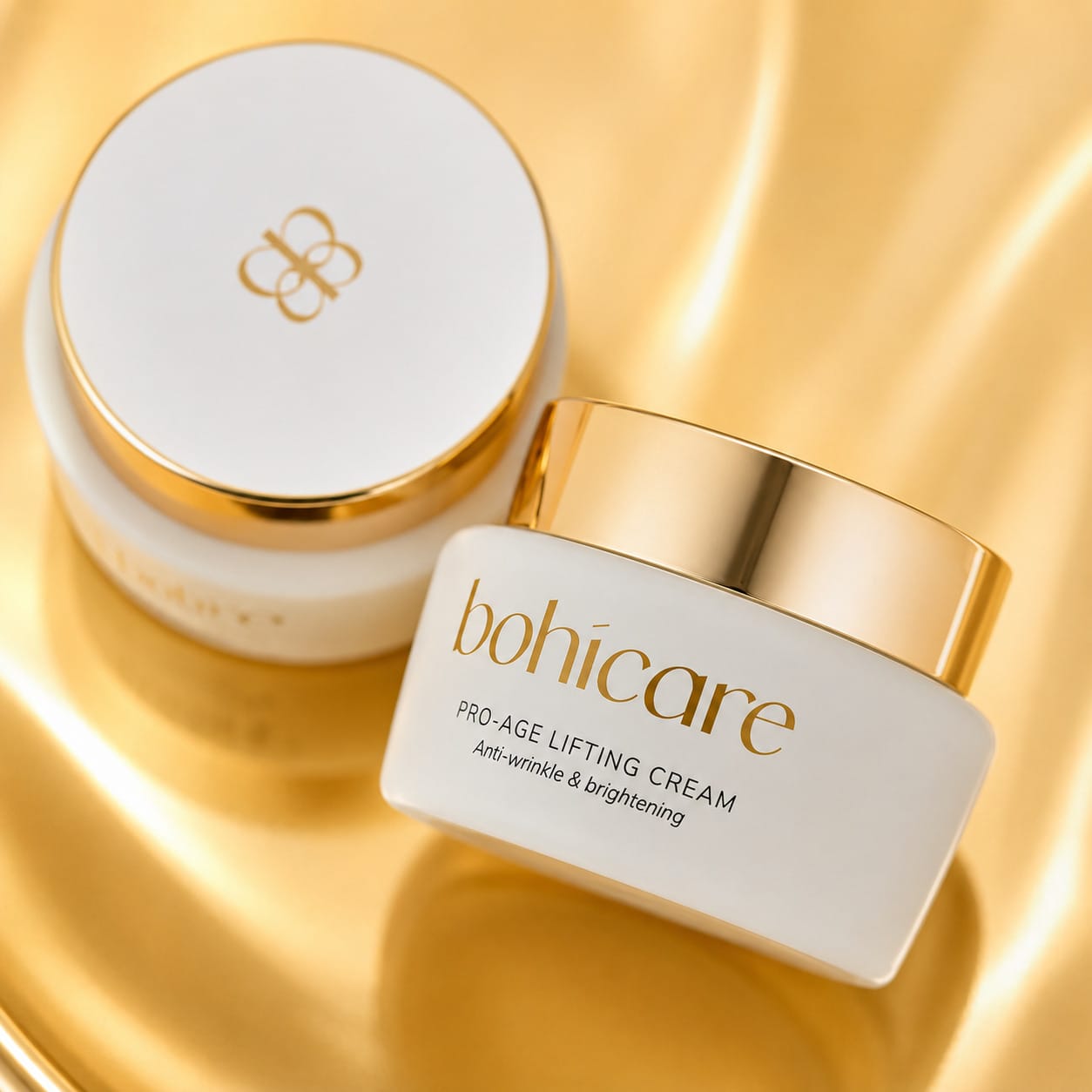 Лифтинг-крем с увлажняющим эффектом Pro-Age Lifting Cream, 50 мл - фото 6