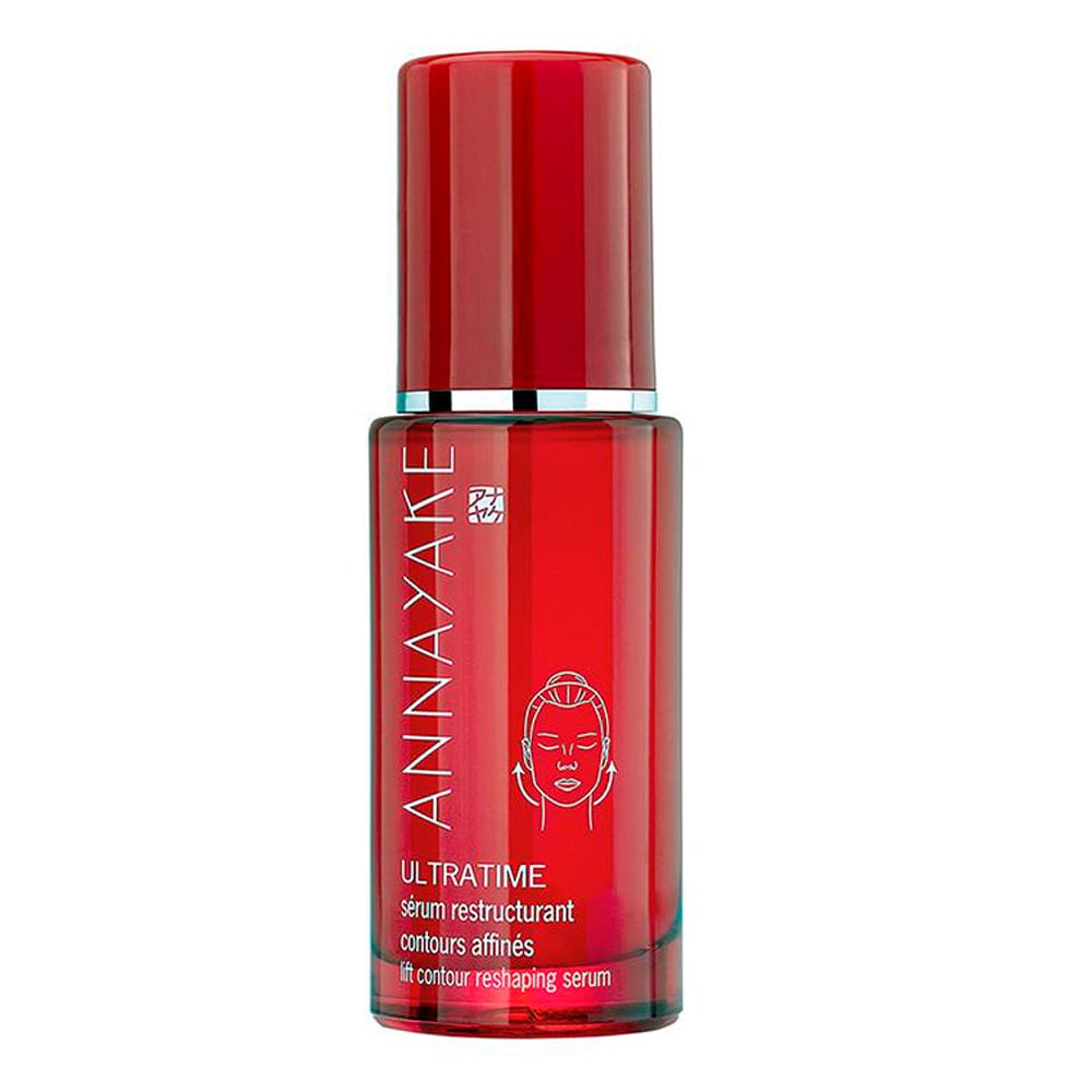 Сыворотка для коррекции контуров лица Ultratime / Lift Contour Reshaping Serum, 30 мл