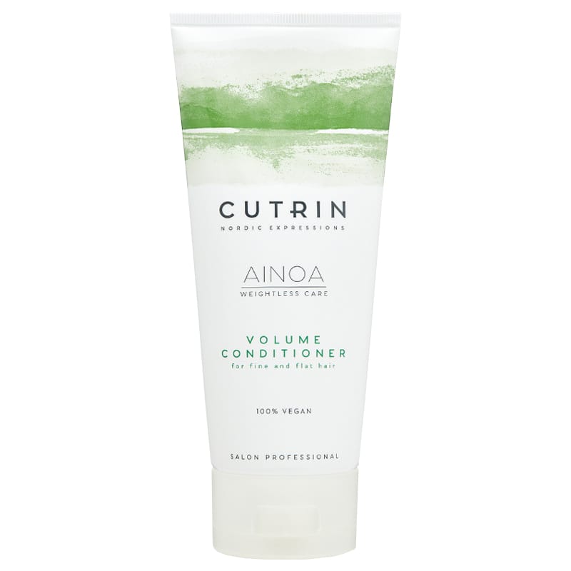 Кондиционер для объема волос Ainoa Volume Conditioner, 200 мл