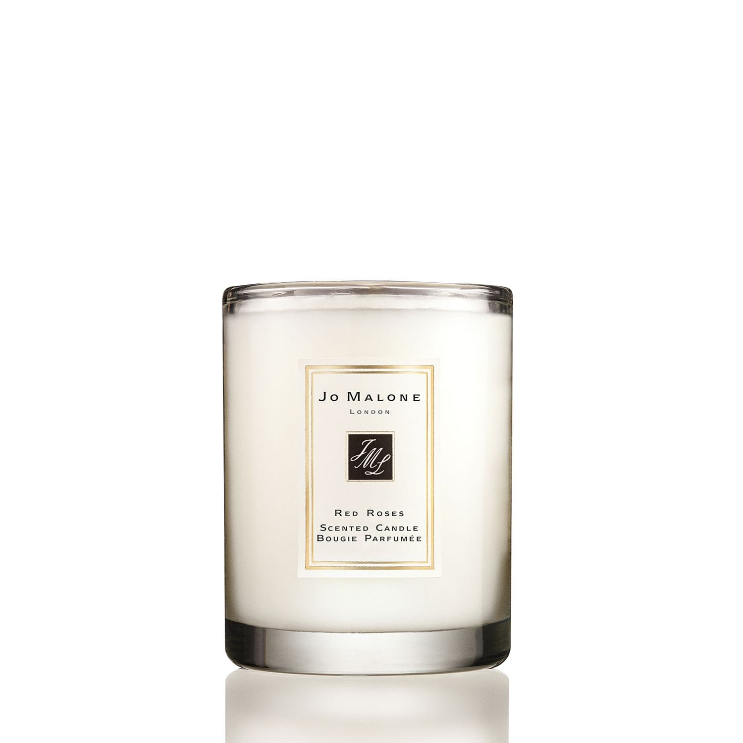 Свеча ароматная Jo Malone Red Roses Candle 60 gr