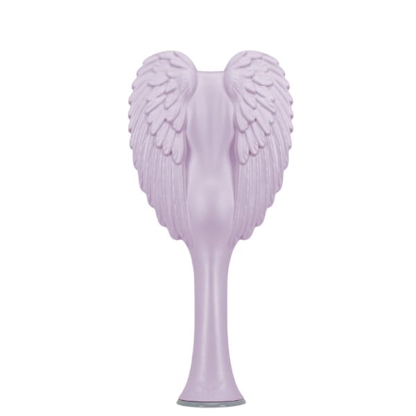 Расческа-детанглер Tangle Angel 2.0 Pastel Lilac/Grey