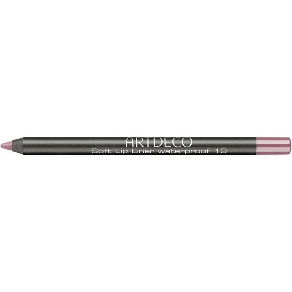 Карандаш для губ мягкий водостойкий Soft Lip Liner Waterproof