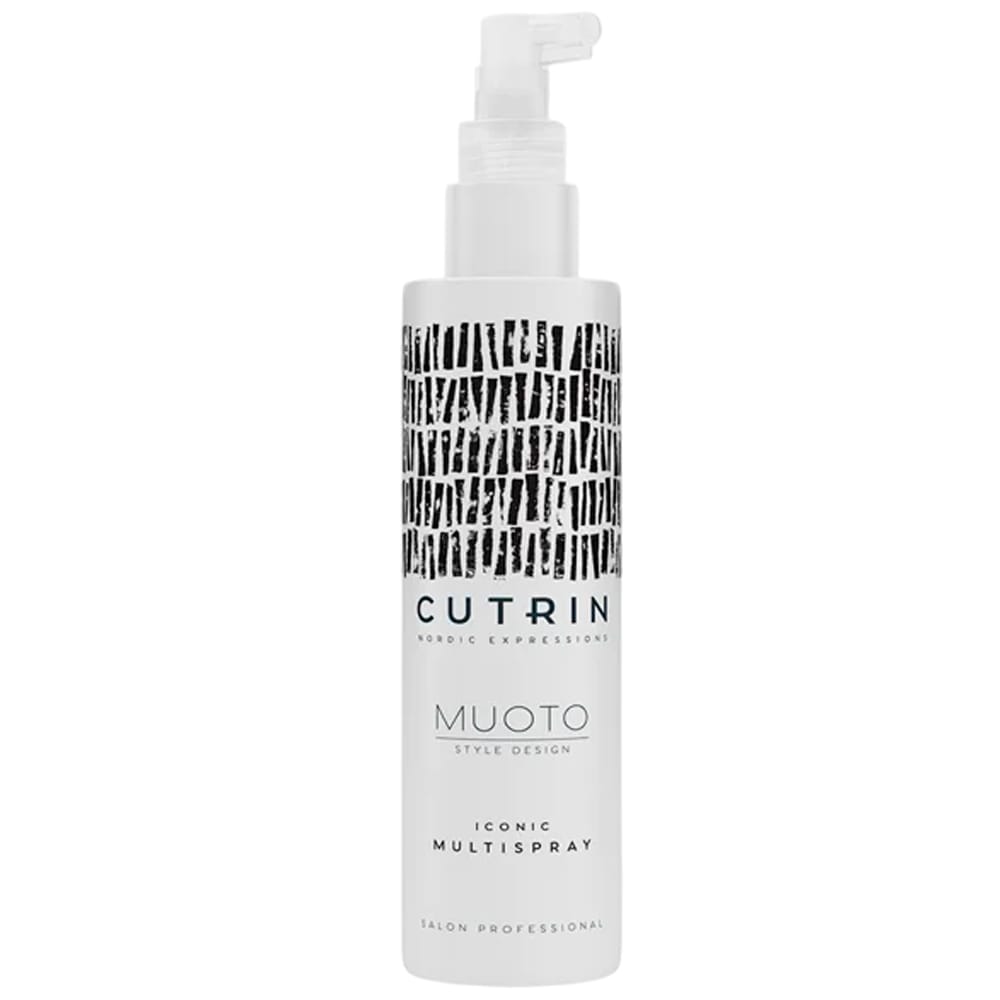 Культовый многофункциональный спрей Muoto Iconic Multispray
