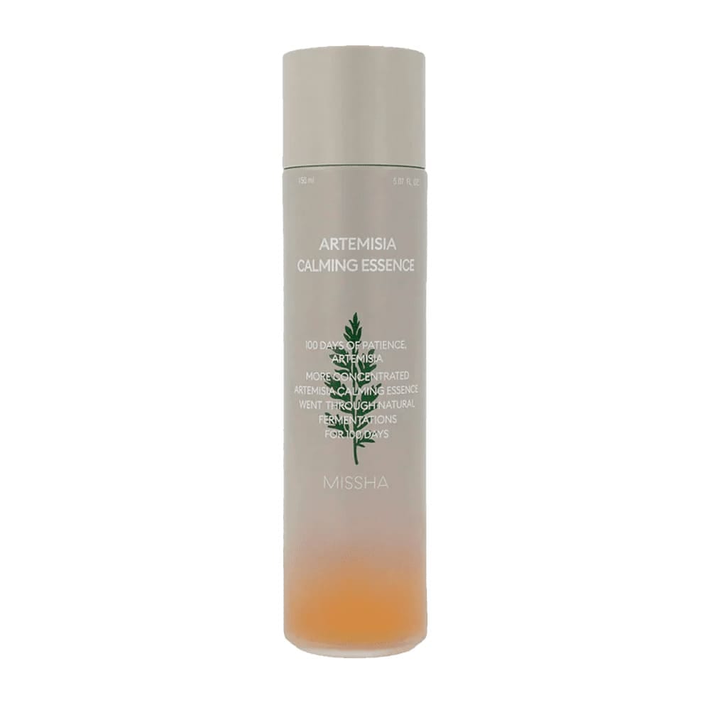 Успокаивающая эссенция для лица Artemisia Calming Essence, 150 мл