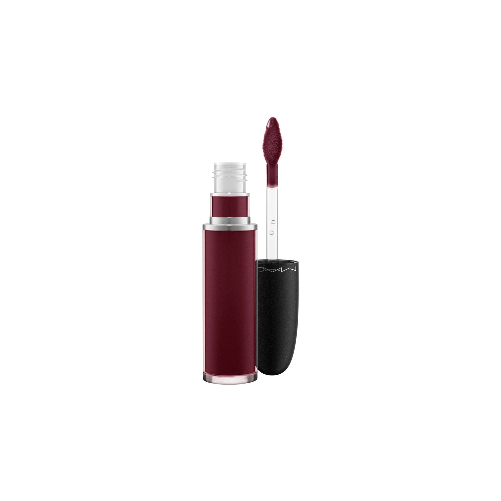 Жидкая помада MAC Retro Matte Liquid Lipcolour