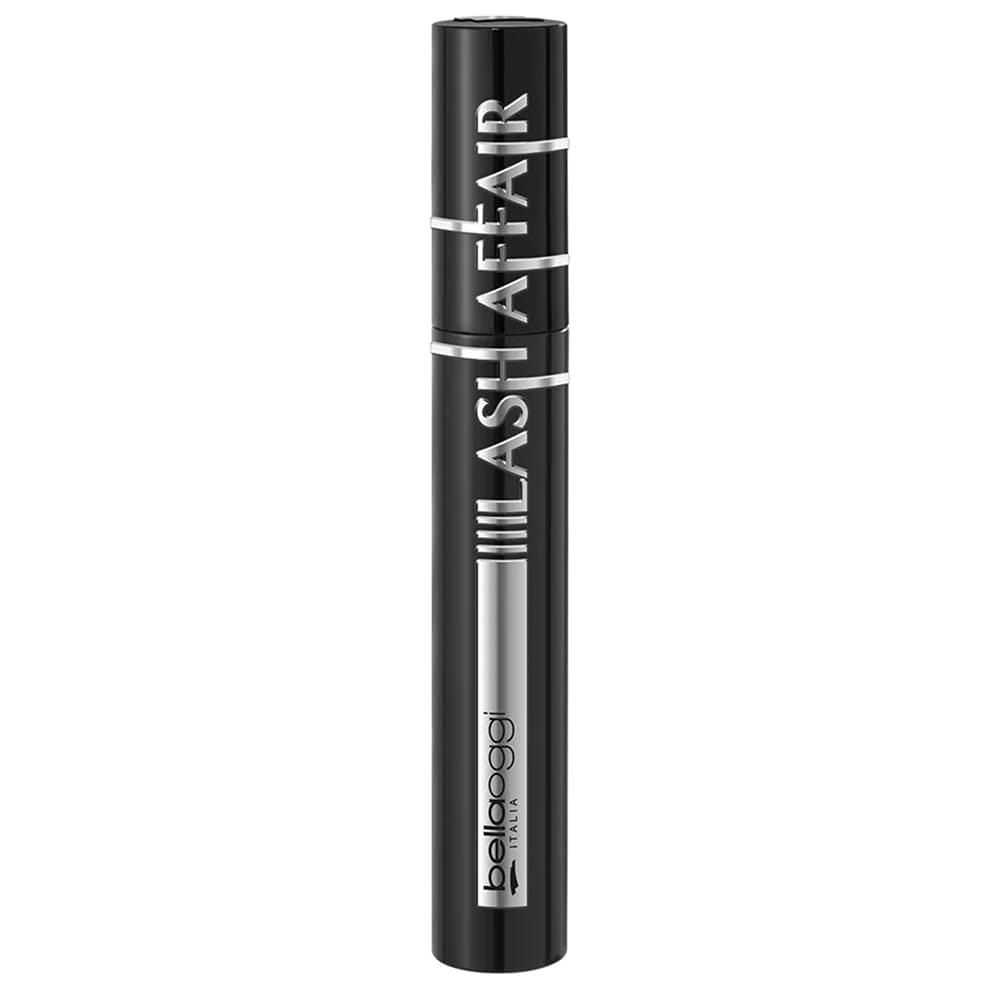 Подкручивающая тушь для ресниц Lash Affair Mascara Curling & Caring, тон 001, 9,5 мл - фото 2