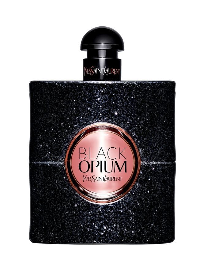Парфюмерная вода Black Opium