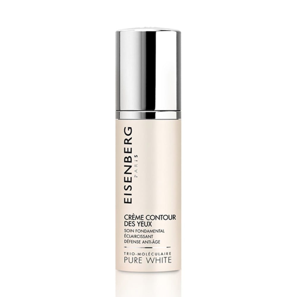 Крем для контура глаз с осветляющим действием CREME CONTOUR DES YEUX 30 мл