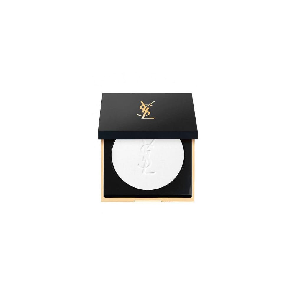 Пудра для лица фиксирующая компактная ALL HOURS SETTING POWDER