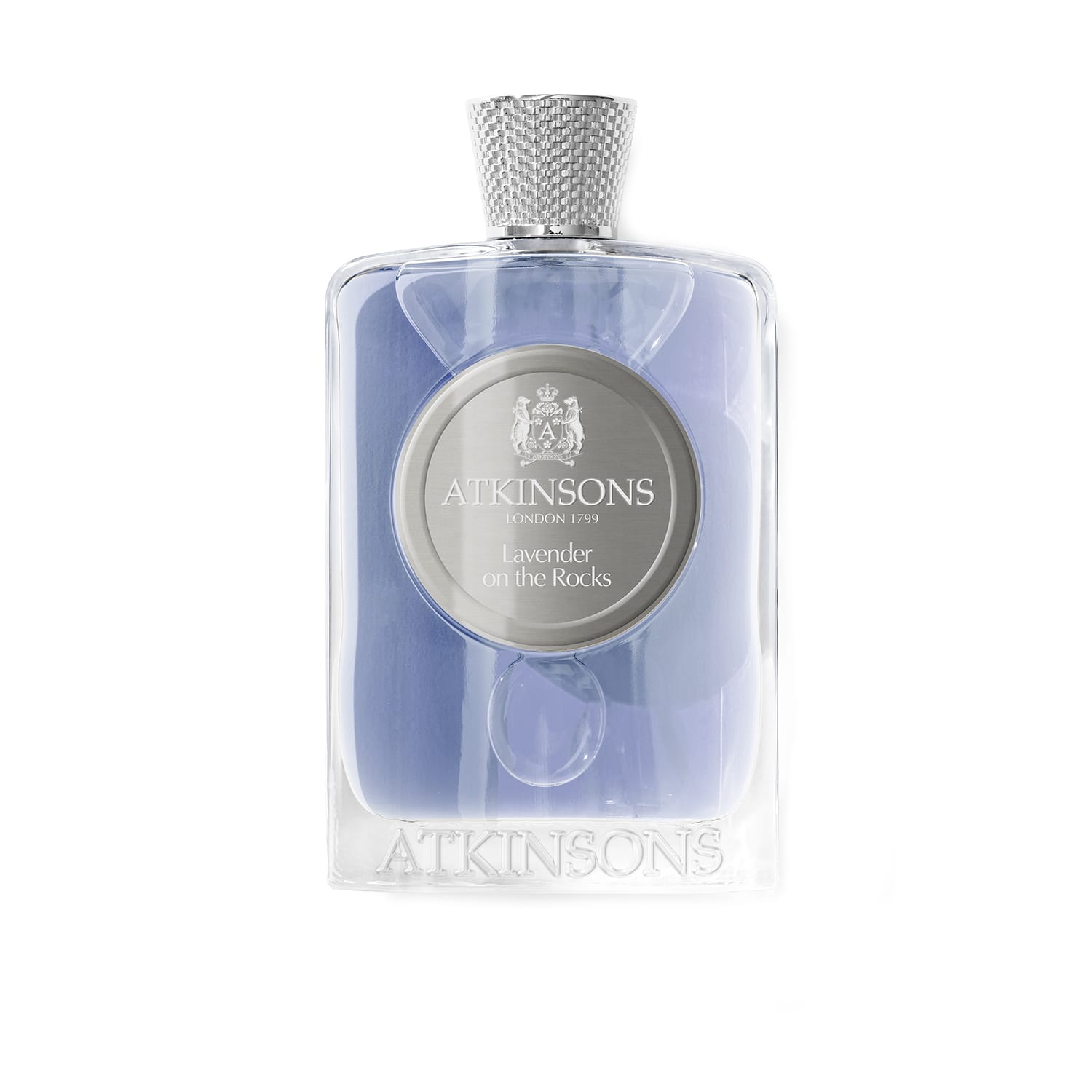 Парфюмерная вода Atkinsons Lavender on the Rocks, 100 мл