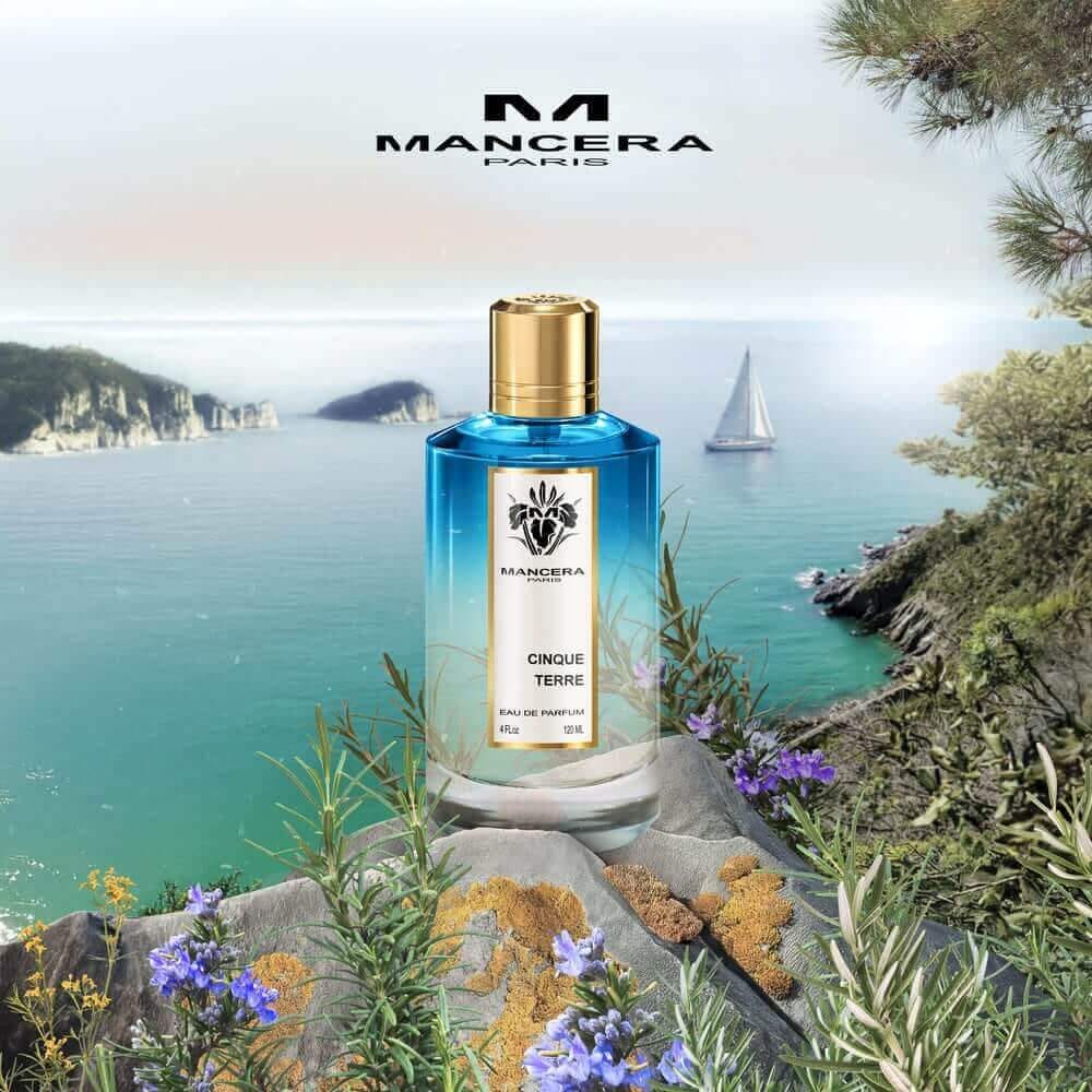 Парфюмерная вода Cinque Terre - фото 2