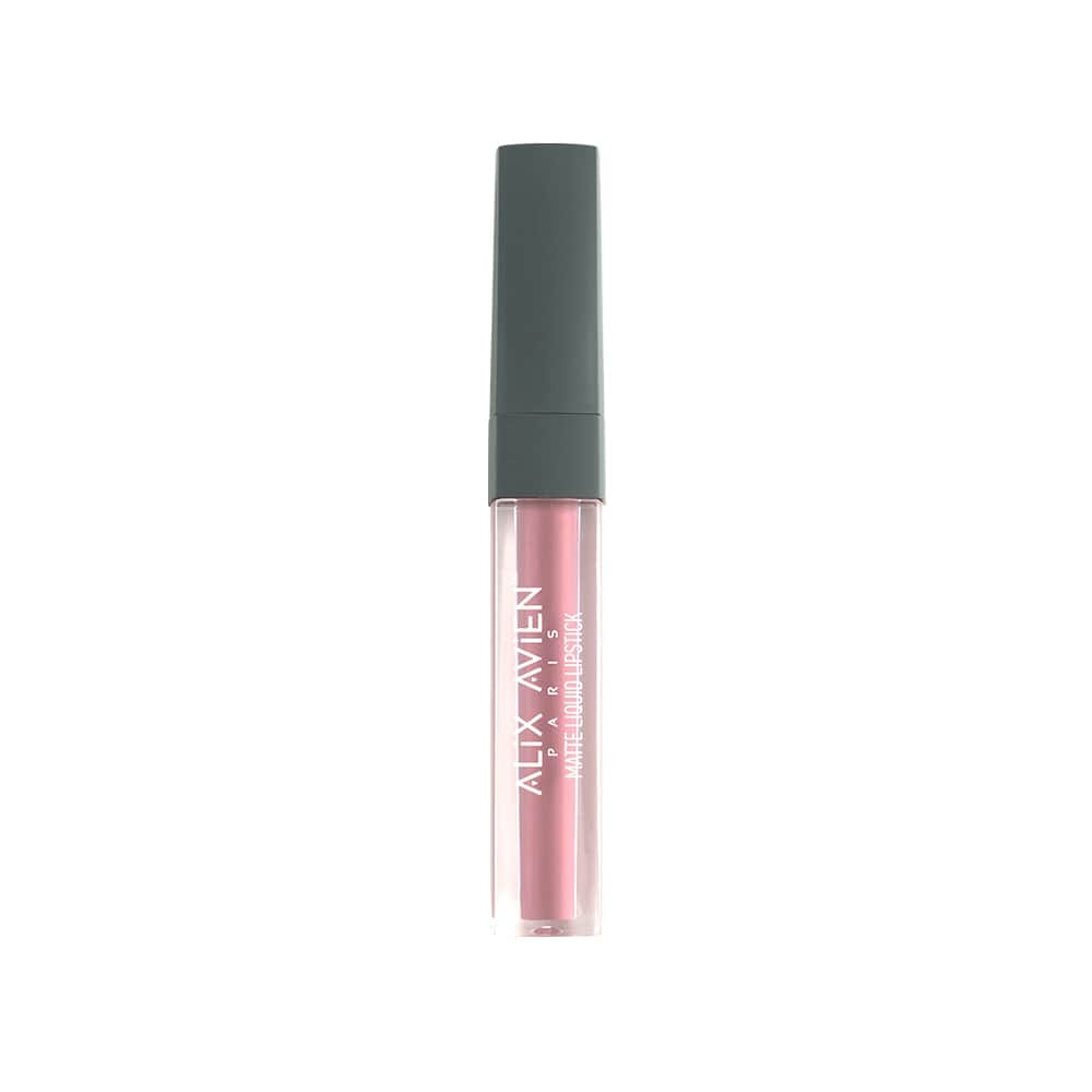 Матовая жидкая губная помада Matte Liquid Lipstick
