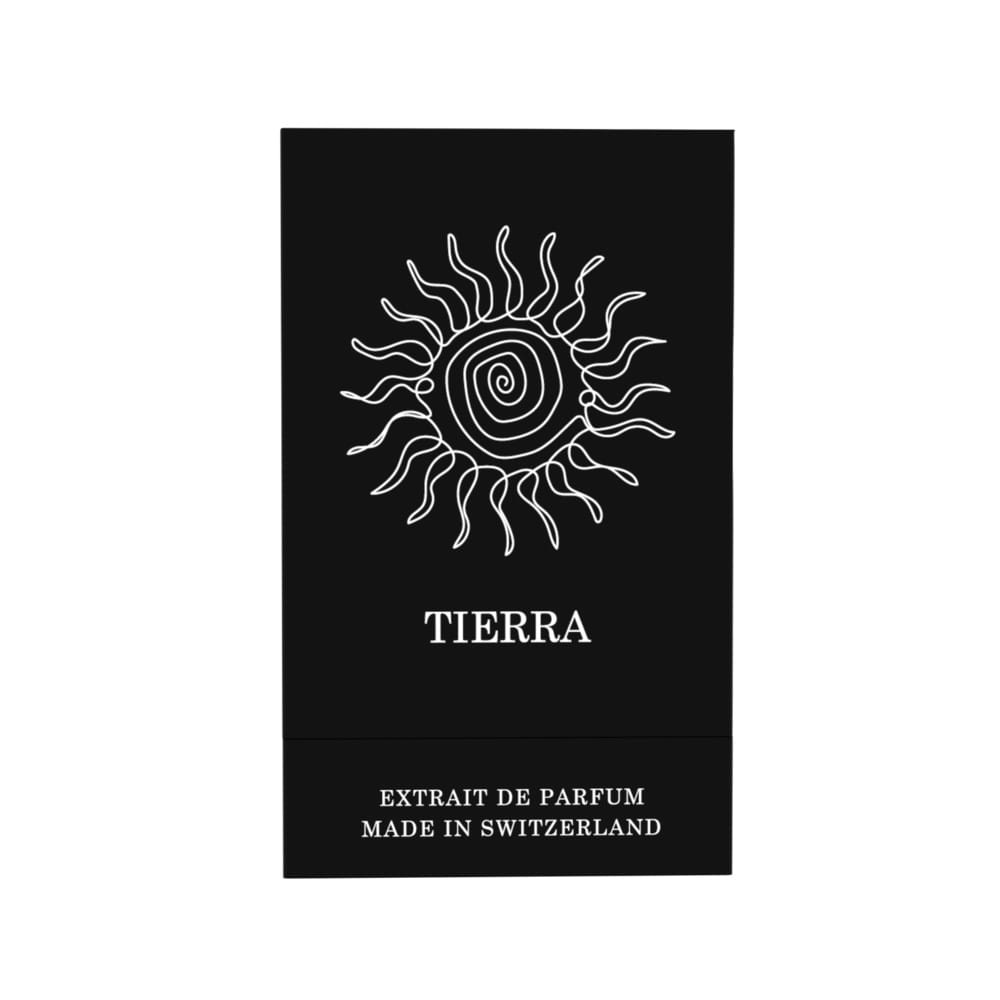 Духи Tierra, 50 мл - фото 3