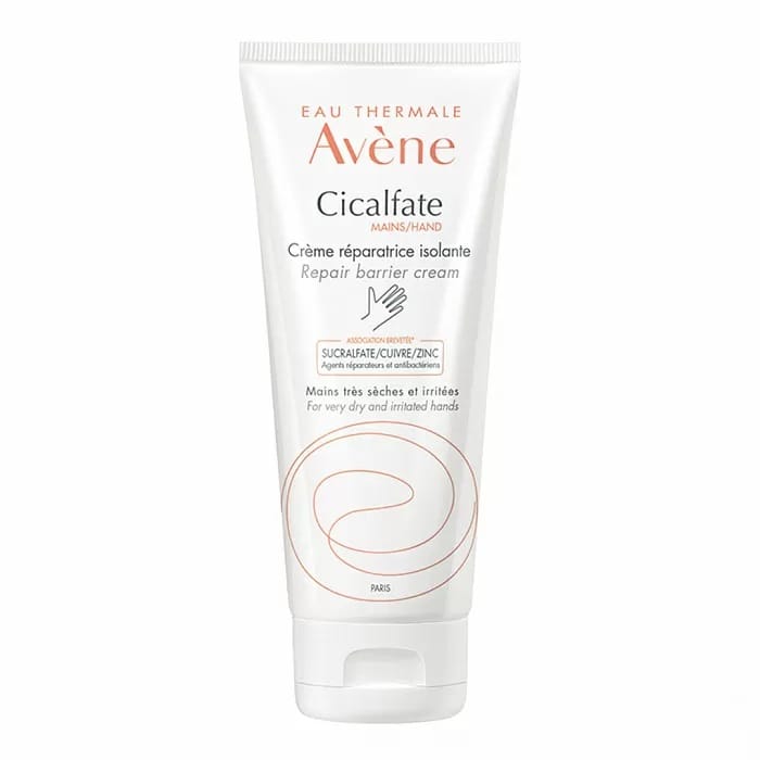 Восстанавливающий барьерный крем для рук Cicalfate Repair Barrier Cream, 100 мл