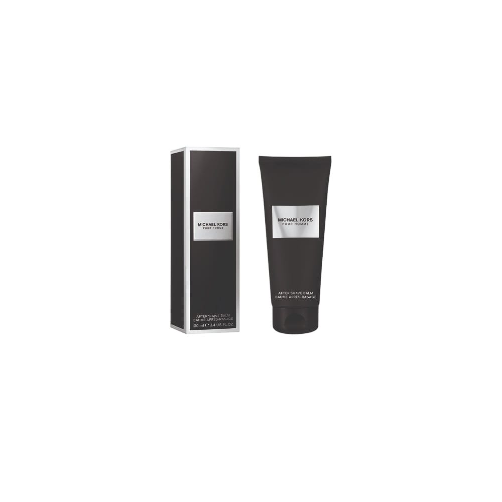 Бальзам после бритья Michael Kors Pour Homme, 100 мл - фото 3