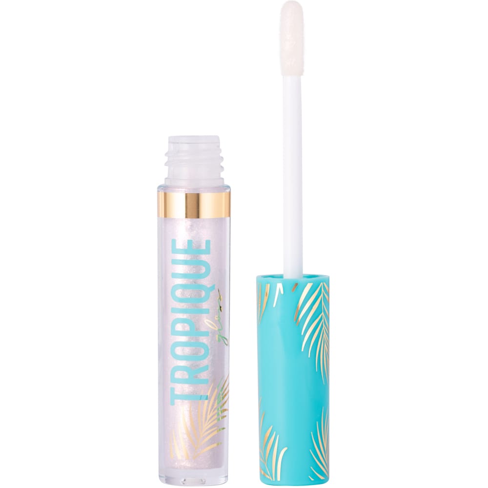 Блеск для губ Tropique Gloss