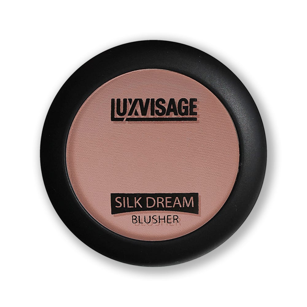 Румяна Silk Dream