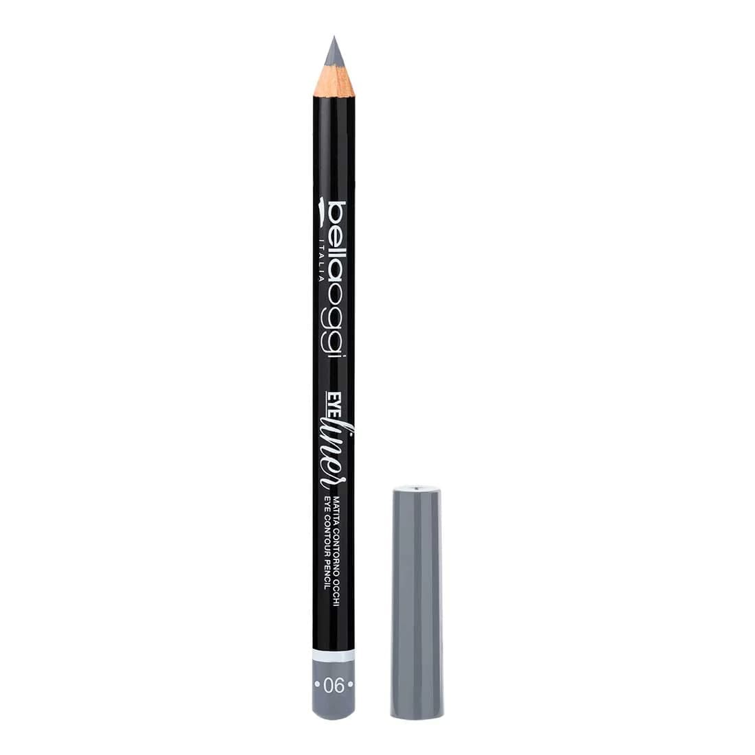 Карандаш для век Eye Liner, тон 04, 1,1 г