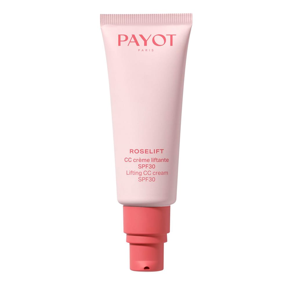 CC-крем для лица с эффектом лифтинга SPF30 Roselift Lifting CC Cream, 40 мл - фото 2