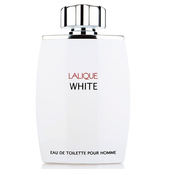 Туалетная вода White