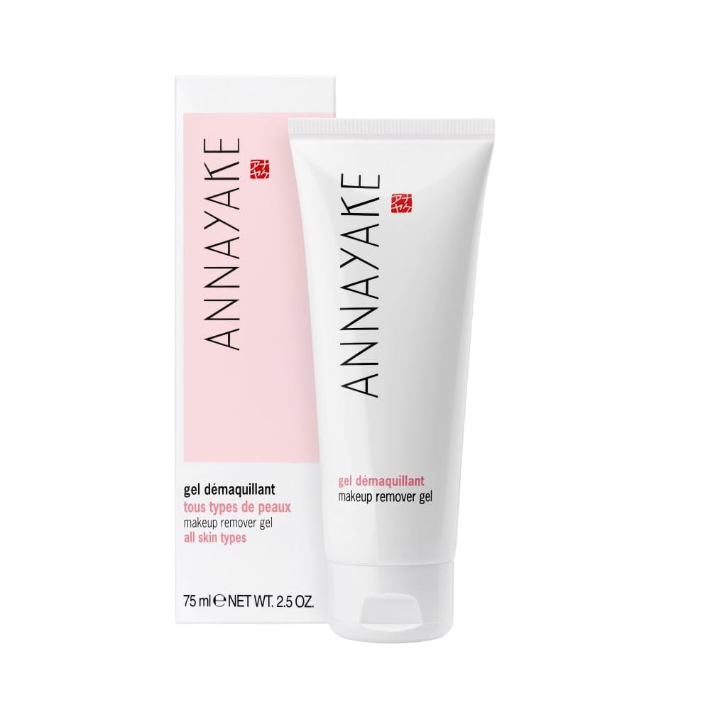 Гель для снятия макияжа для всех типов кожи Makeup Remover Gel, 75 мл