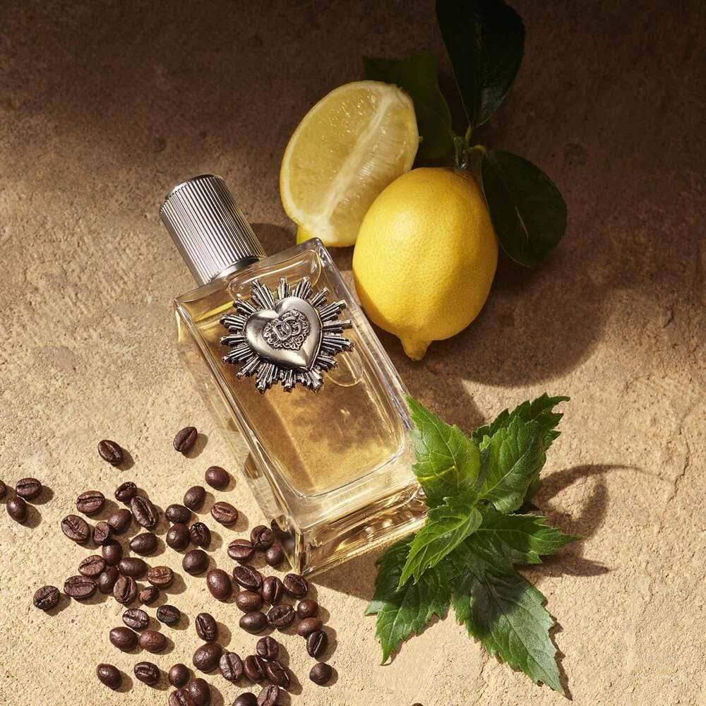 Парфюмерная вода Dolce&Gabbana Devotion Pour Homme - фото 3