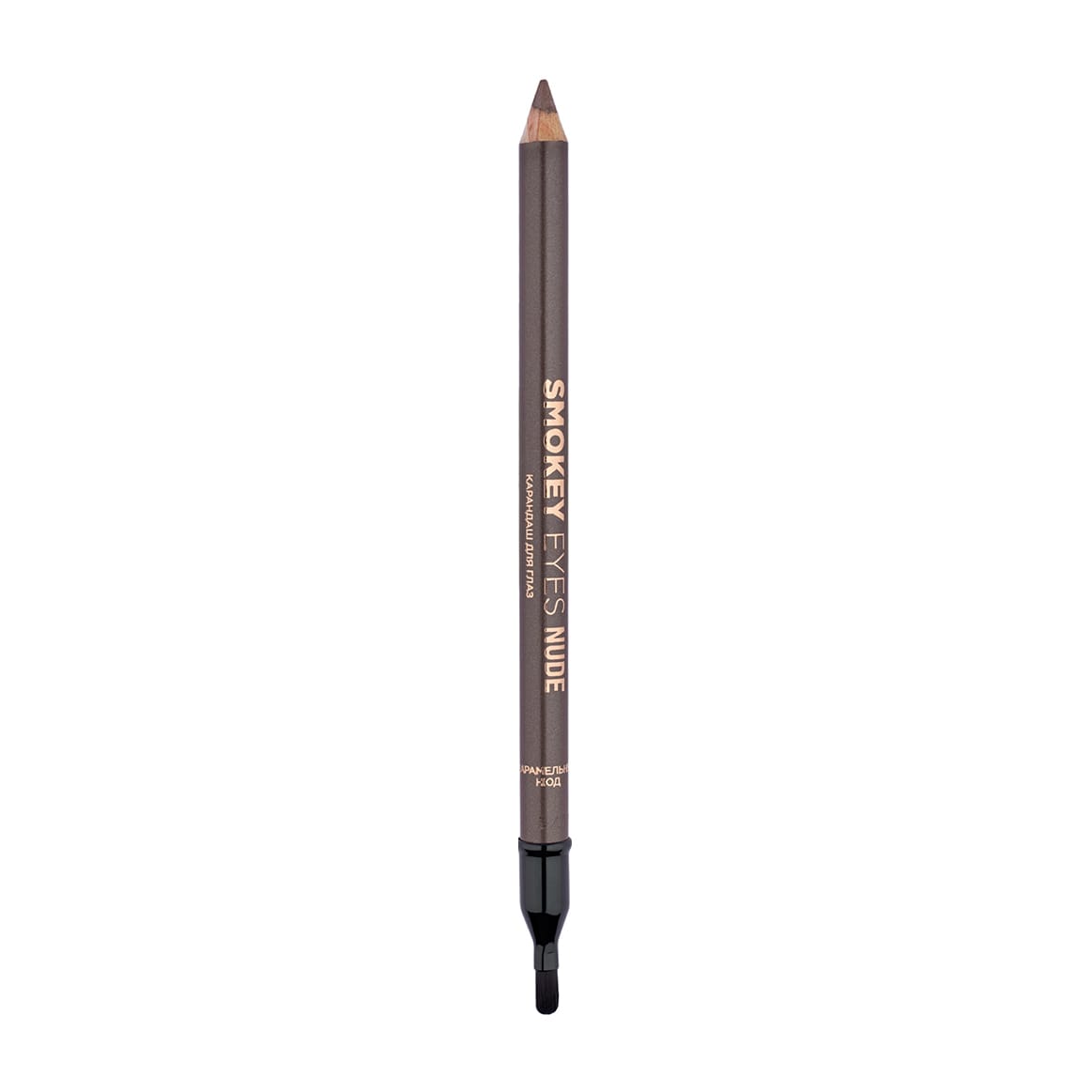 Карандаш для глаз Smokey Eyes Nude