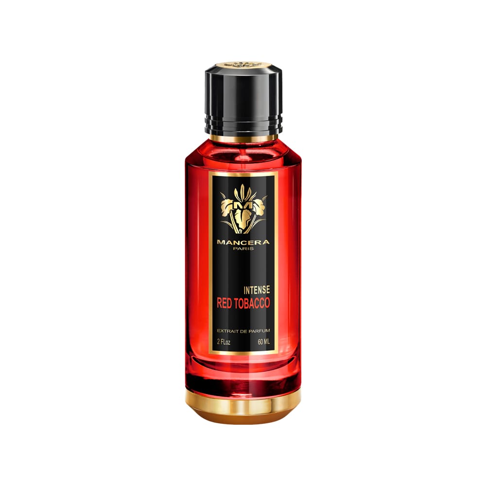 Парфюмерная вода Intense Red Tobacco