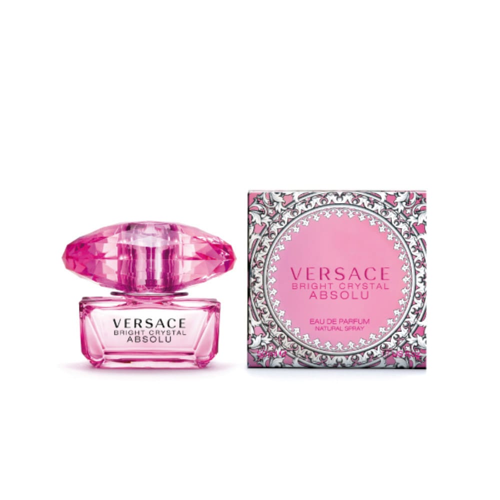 Парфюмерная вода Bright Crystal Absolu