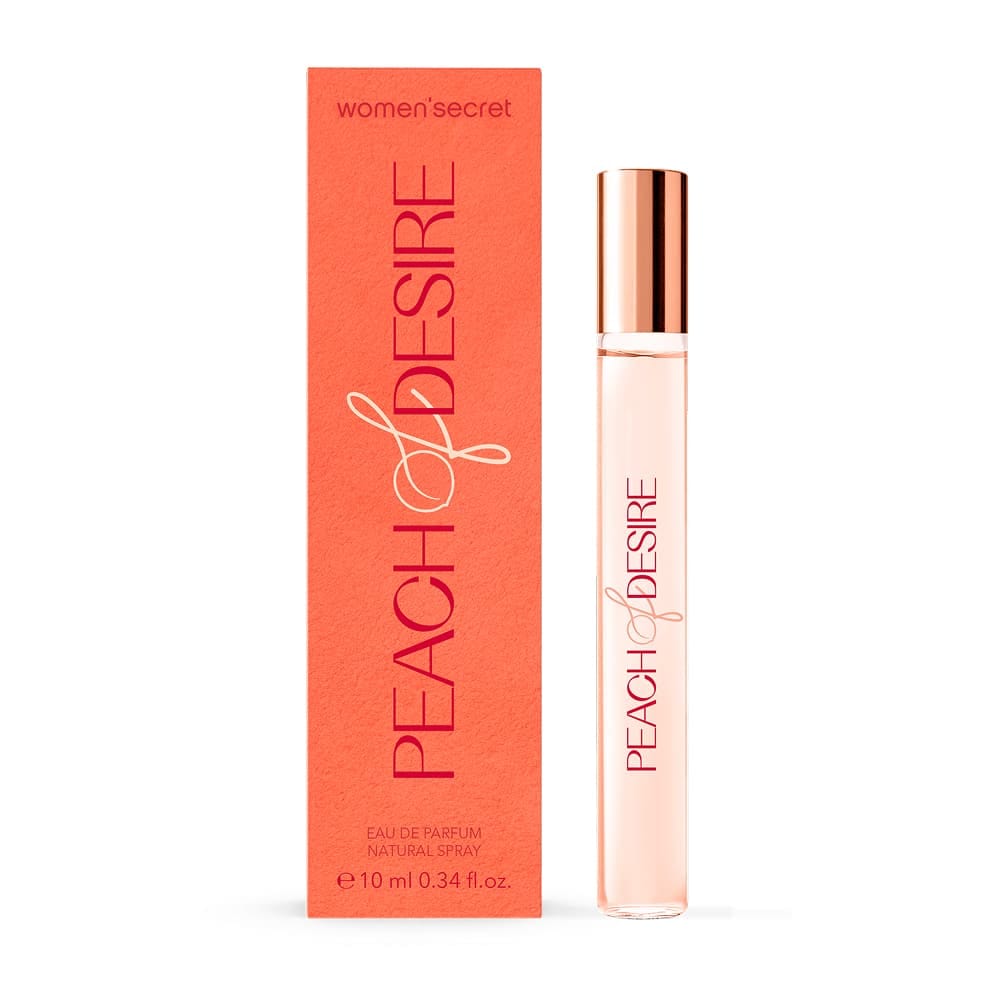 Парфюмерная вода Women'secret Peach Of Desire