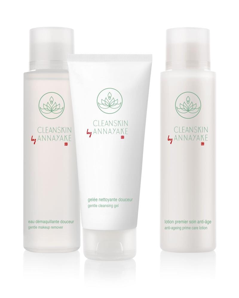Омолаживающий лосьон для лица Cleanskin/Anti-Ageing Prime Care Lotion, 150 мл - фото 3