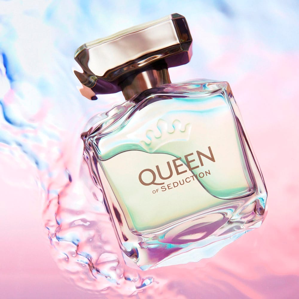 Туалетная вода женская Queen Of Seduction - фото 3