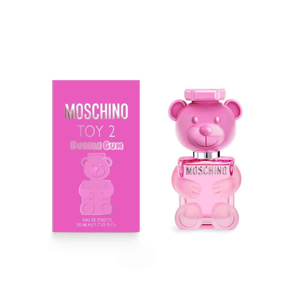 Туалетная вода TOY 2 Bubble Gum