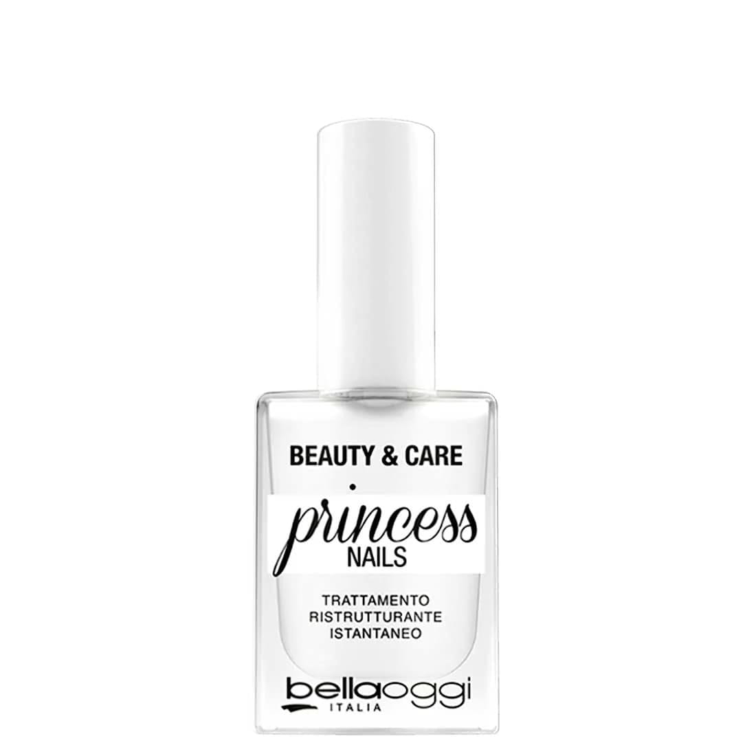Восстанавливающее средство для ногтей Princess Nails, 10 мл