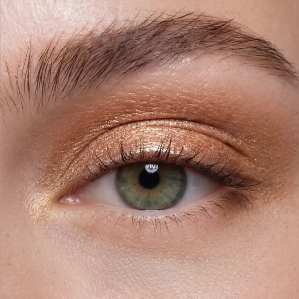 Палетка теней для век Perfect Nude Eyeshadow Palette - фото 10