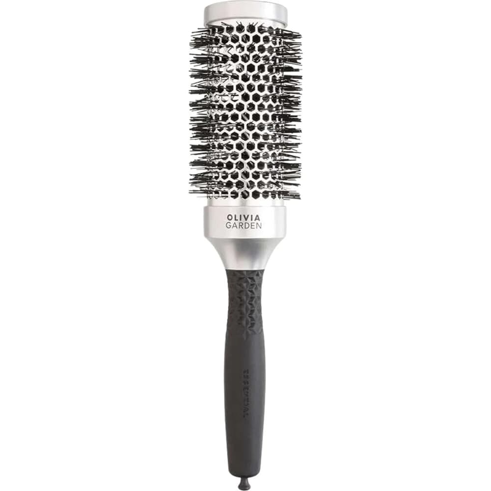 Olivia Garden Термобрашинг ESSENTIAL BLOWOUT CLASSIC Silver