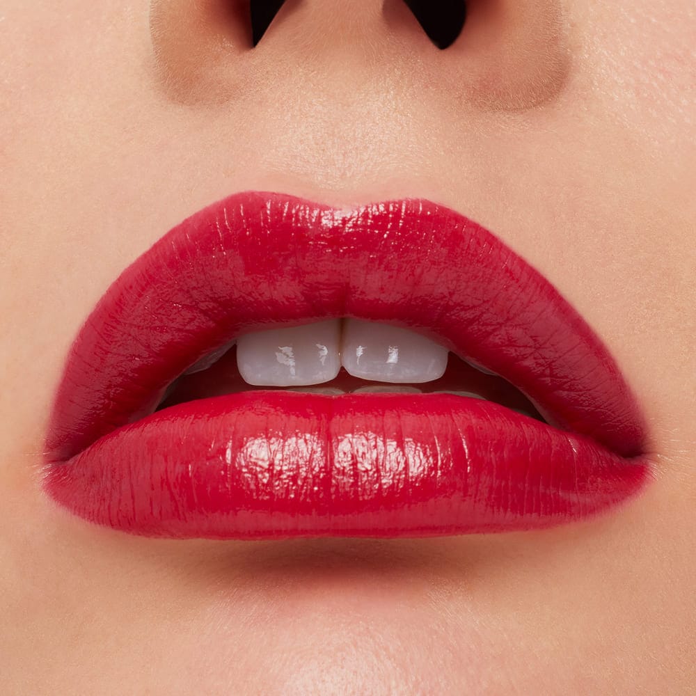 Губная помада MAC Macximal Sleek Satin Satin Lipstick - фото 2