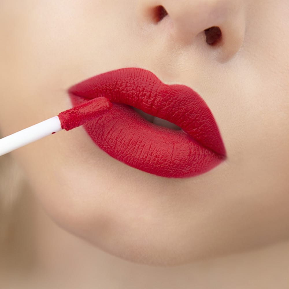 Блеск для губ PIN-UP Ultra Matt - фото 3