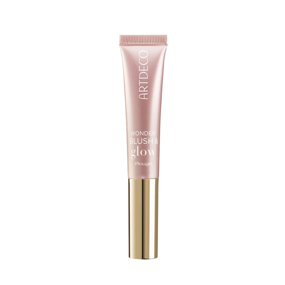 Жидкий хайлайтер Wonder Blush & Glow