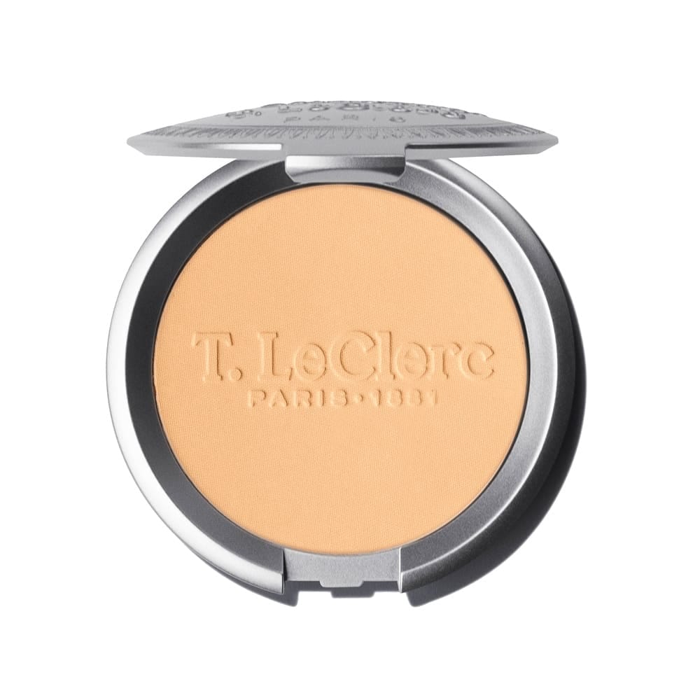 Пудра для лица компактная Dermophilic Pressed Powder