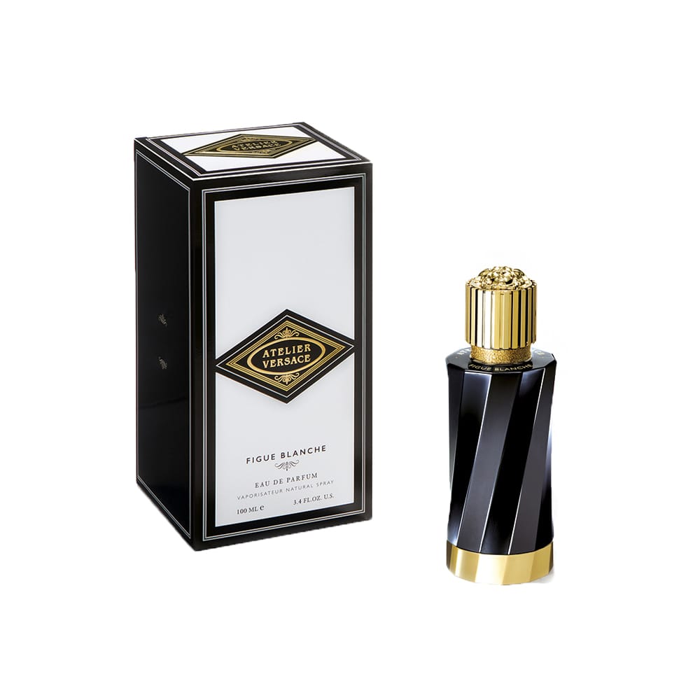 Парфюмерная вода Atelier Versace Figue Blanche, 100 мл