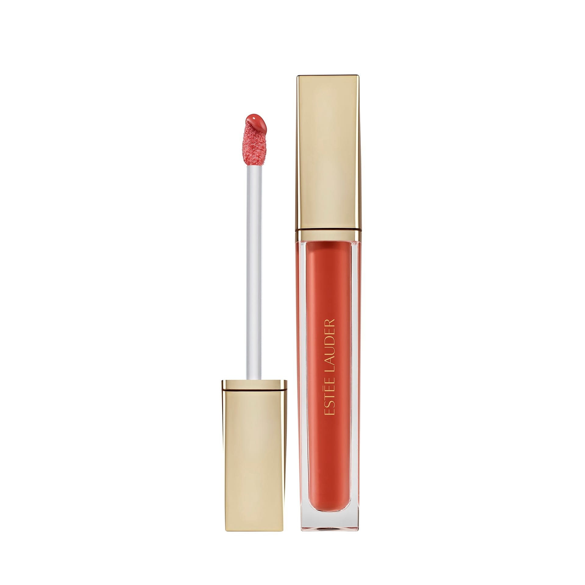 Масло-блеск для губ Glossy Pout Lip Oil