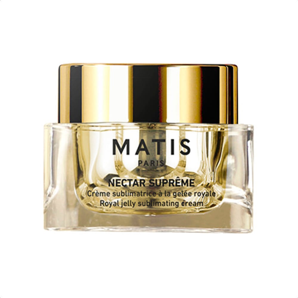 Крем для лица с маточным молочком Nectar Supreme/Royal Jelly Sublimating Cream, 50 мл