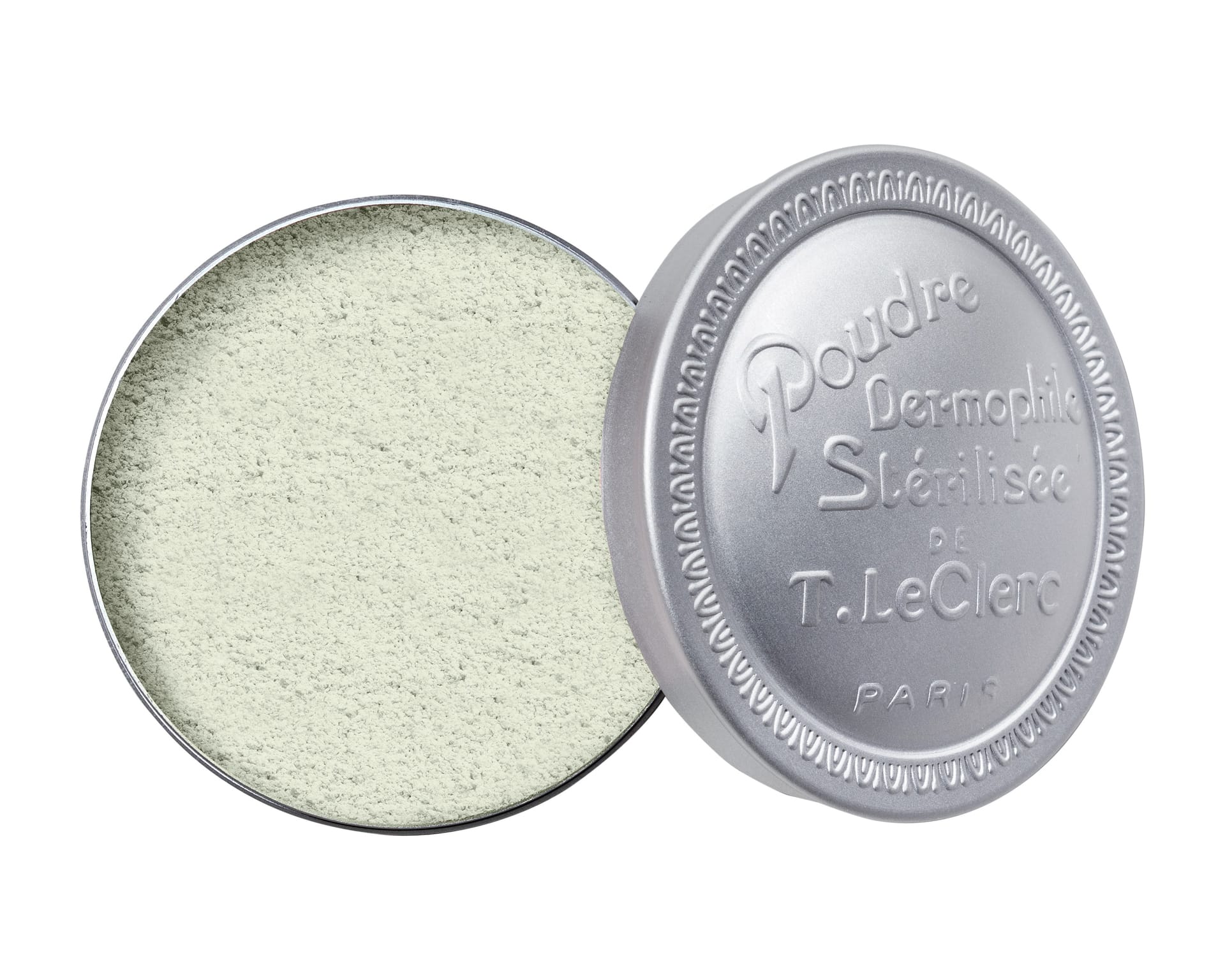Пудра для лица рассыпчатая Loose Powder, 10 г
