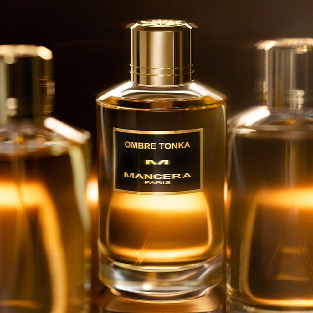 Парфюмерная вода Ombre Tonka - фото 6