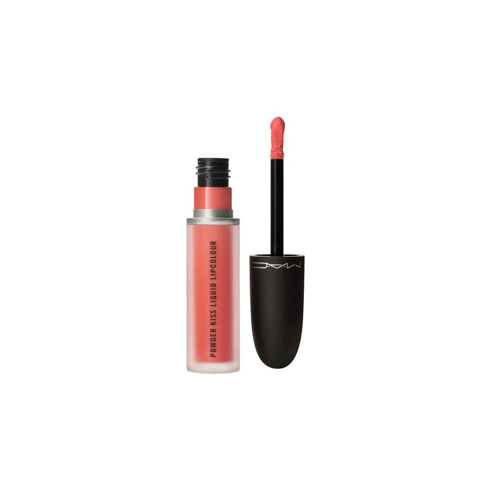 Жидкая помада Powder Kiss Liquid Lipcolour