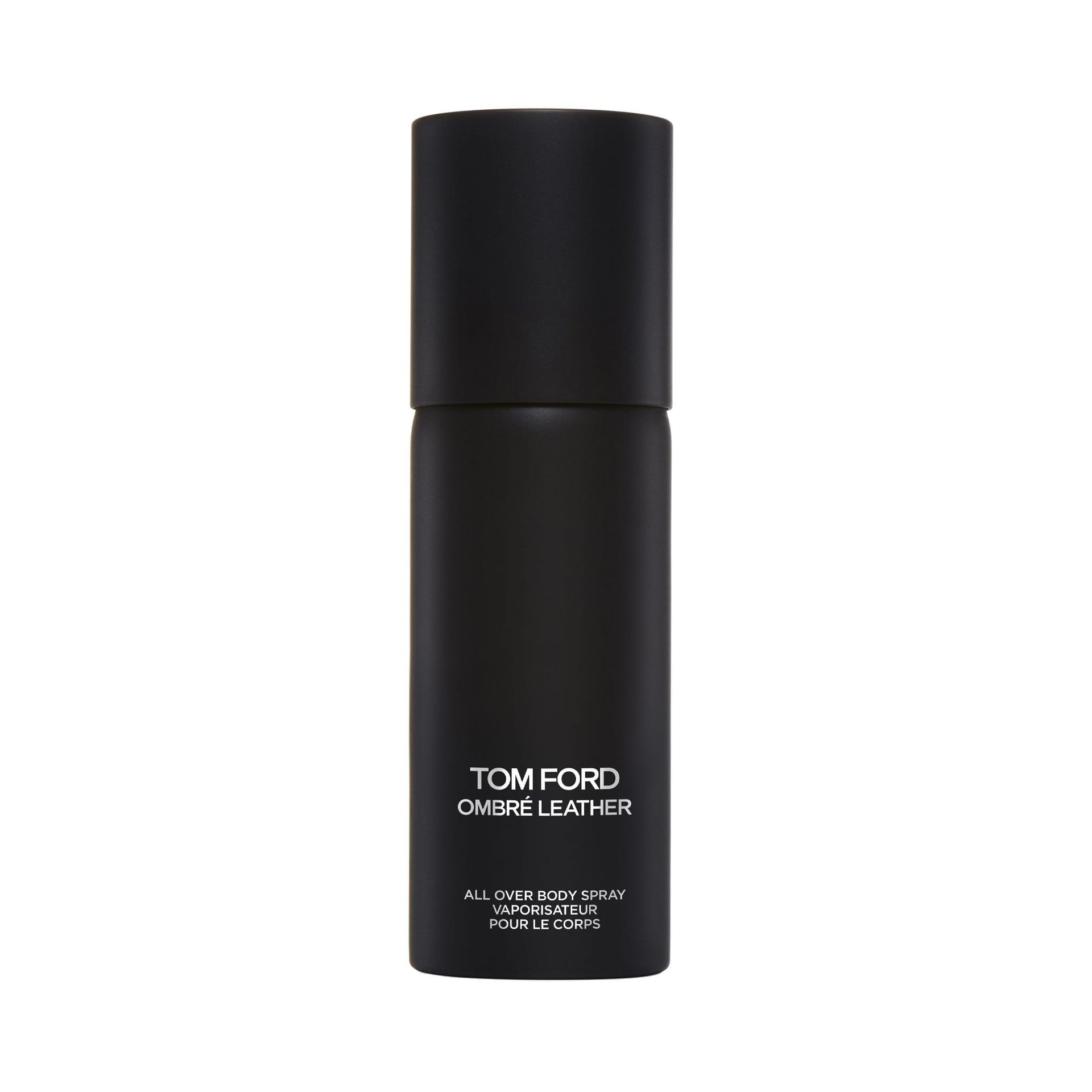 Спрей для тела Tom Ford Ombre Leather All Over Body Spray, 150 мл