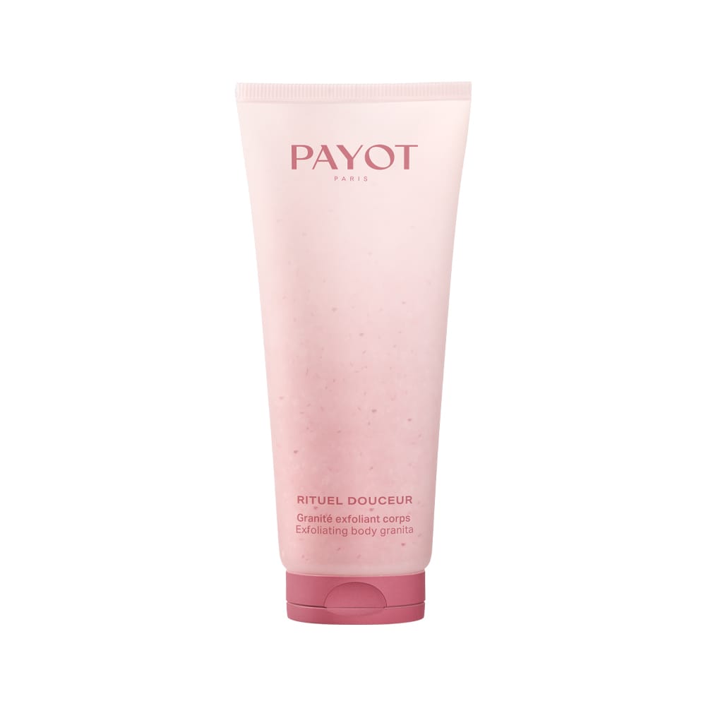 Эксфолиант для тела Rituel Douceur Granité Exfoliant Corps, 200 мл
